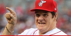 Pete Rose -- Tax Lien Hall of Famer