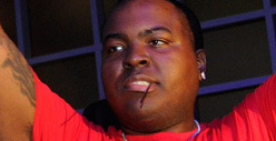 Sean Kingston -- Saves Maserati with Last Minute Payment