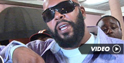 Suge Knight BLASTS 2Pac Hologram ... He Was Death Row-less