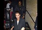 Kim Kardashian & Kanye West -- Spicing Things Up [PHOTO]