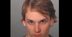 Bling Ringer Nick Prugo -- Parents Revoked Bail After They Discovered His Drug Use