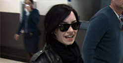 Demi Lovato -- Nightclub Promoters Lured Me with FREE DRUGS