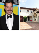 Ricky Martin Sells Miami Beach Mansion!