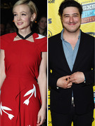 Carey Mulligan Marries Mumford & Sons Singer!