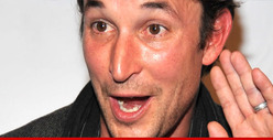 Noah Wyle ARRESTED During Political Protest in D.C.