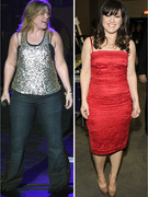 Kelly Clarkson Turns 30: See Her Transformation Through The Years!