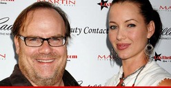Kevin Farley -- My Ex-GF is a Liar ... I NEVER Threatened Her