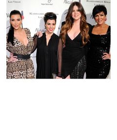 The Kardashians Are Coming Back to E! for Three More Years