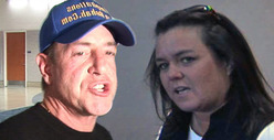 Michael Lohan -- Rosie O'Donnell Is a Talentless FAILURE