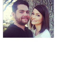 Jack Osbourne Welcomes a Baby Girl!