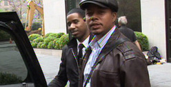 Terrence Howard Ends 6-Figure War with Bitter Ex-Manager