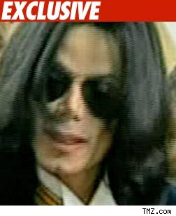 Exclusive MJ