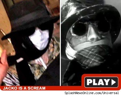 Invisible Man