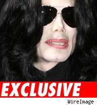 Jacko Sued