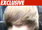 Girls Gone Wild at Justin Bieber Mall Signing  