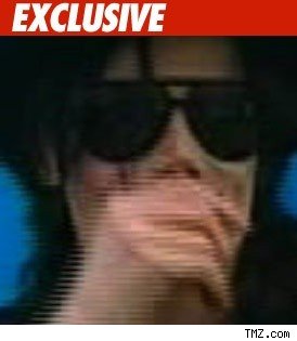 MJ Exclusive