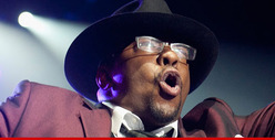 Bobby Brown Cops Plea in DUI Case -- No Additional Jail Time