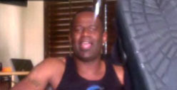 Brian McKnight -- I Wrote 'P***y' Song Because I'm Going CRAZY