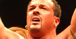 Wrestler Buff Bagwell -- Broken Neck in Bad Car Accident [UPDATE]