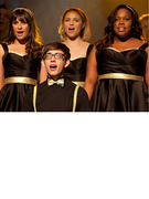"Glee" Graduation: See Our Favorite Senior Performances!