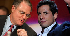 U.S. Senator to FBI -- An IMPOSTOR Sold D.C. Internship to 'Girls Gone Wild'
