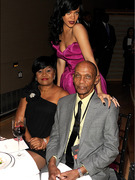 Rihanna Embarrassed by Mom's Ashton Kutcher Joke