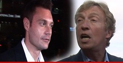 Ryan Seacrest Really Sick ... May Not Host 'American Idol' Tonight