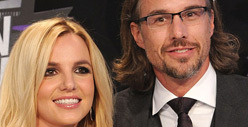 Jason Trawick -- Officially Britney Spears' New Caretaker