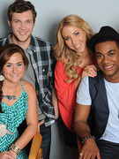 "American Idol" -- Who Was Eliminated?