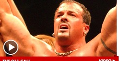 Buff Bagwell's Wife -- Medication May Have Caused Pre-Accident Seizure