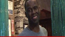 Brian McKnight -- Asked to Perform 'P***y' Song at Porn Awards