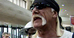 Hulk Hogan -- Take My Naked Ass Off the Internet!!!
