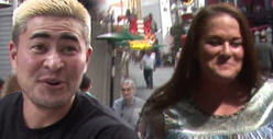 Pregnant Man -- My Abusive Wife Punched Me ... IN THE CROTCH