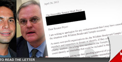 'Girls Gone Wild' Internship War -- Temple Member Takes Blame ... Oy, Please Don't Call the Feds!!!