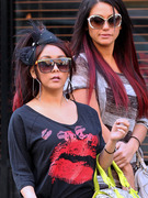 First Look: Snooki & Jwoww's Reality Show!