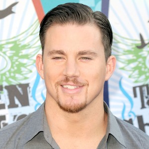 Channing Tatum's Hottest Looks!