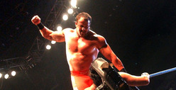 Buff Bagwell -- MAJOR Progess After Bloody Car Crash