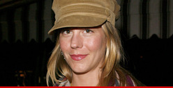 Natalie Wood's Daughter -- Arrested for Coke, Heroin After Blowout Fight