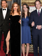 10 Most Memorable Celebrity Engagements!
