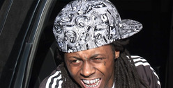 Lil Wayne Settles $20 Million 'Lollipop' Lawsuit
