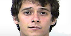 Matthew Underwood ARRESTED -- 'Zoey 101' Star Caught with Weed and an Underage Girl
