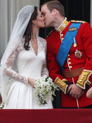 The Royal Wedding: One Year Later!