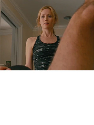 Trailer Alert: Paul Rudd & Leslie Mann in "This is 40"
