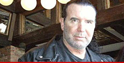 Wrestler Scott Hall -- Legal Problems Mounting, Sued for Foreclosure