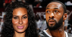 NBA Star Gilbert Arenas -- Changed His Mind About His Ex ... and His Lawsuit!
