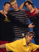 Kevin Richardson Returning to the Backstreet Boys!