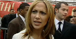Jennifer Lopez Sued By Former Driver -- You Let Benny Medina TREAT Me Like Crap
