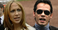 Jennifer Lopez to Judge -- Let My Kids Cross the Border