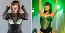 Kelly Clarkson -- Since U Been ... Jessie J?