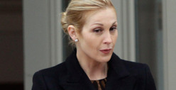 'Gossip Girl' Star Kelly Rutherford Sued -- You OWE Me $58k for Spying on Your Ex